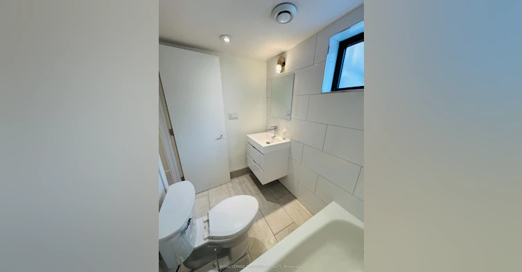37 White Avenue, Toronto, ON, M6N 1S7 - 26