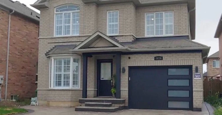 3674 Freeman Terrace, Mississauga, ON, L5M 6Z3
