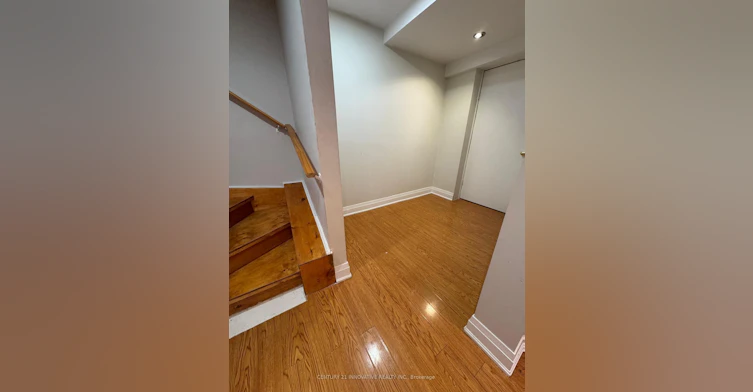 3674 Freeman Terrace, Mississauga, ON, L5M 6Z3 - 3