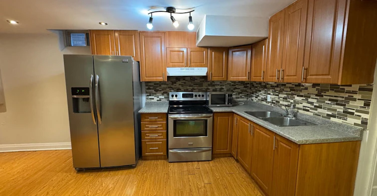 3674 Freeman Terrace, Mississauga, ON, L5M 6Z3 - 6