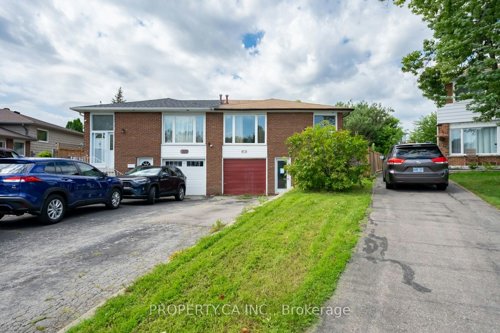 682 Eaglemount Crescent, Mississauga, ON, L5C 1N9