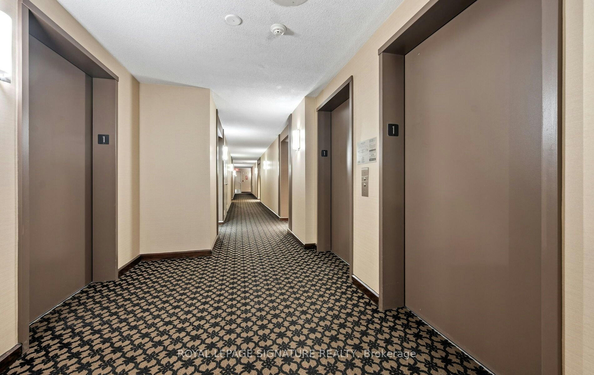 102-101 Subway Crescent, Toronto, ON, M9B 6K4 - 19