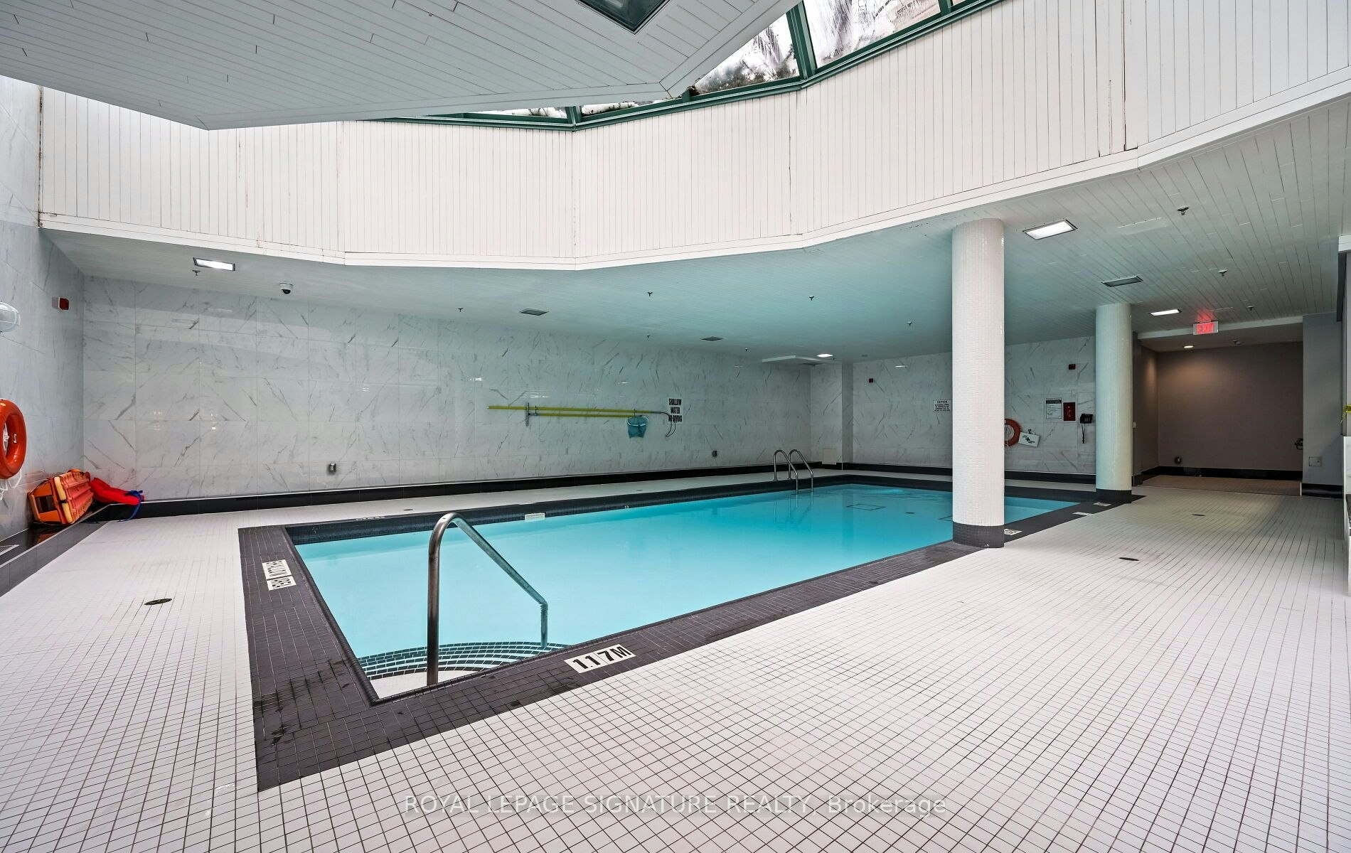 102-101 Subway Crescent, Toronto, ON, M9B 6K4 - 22