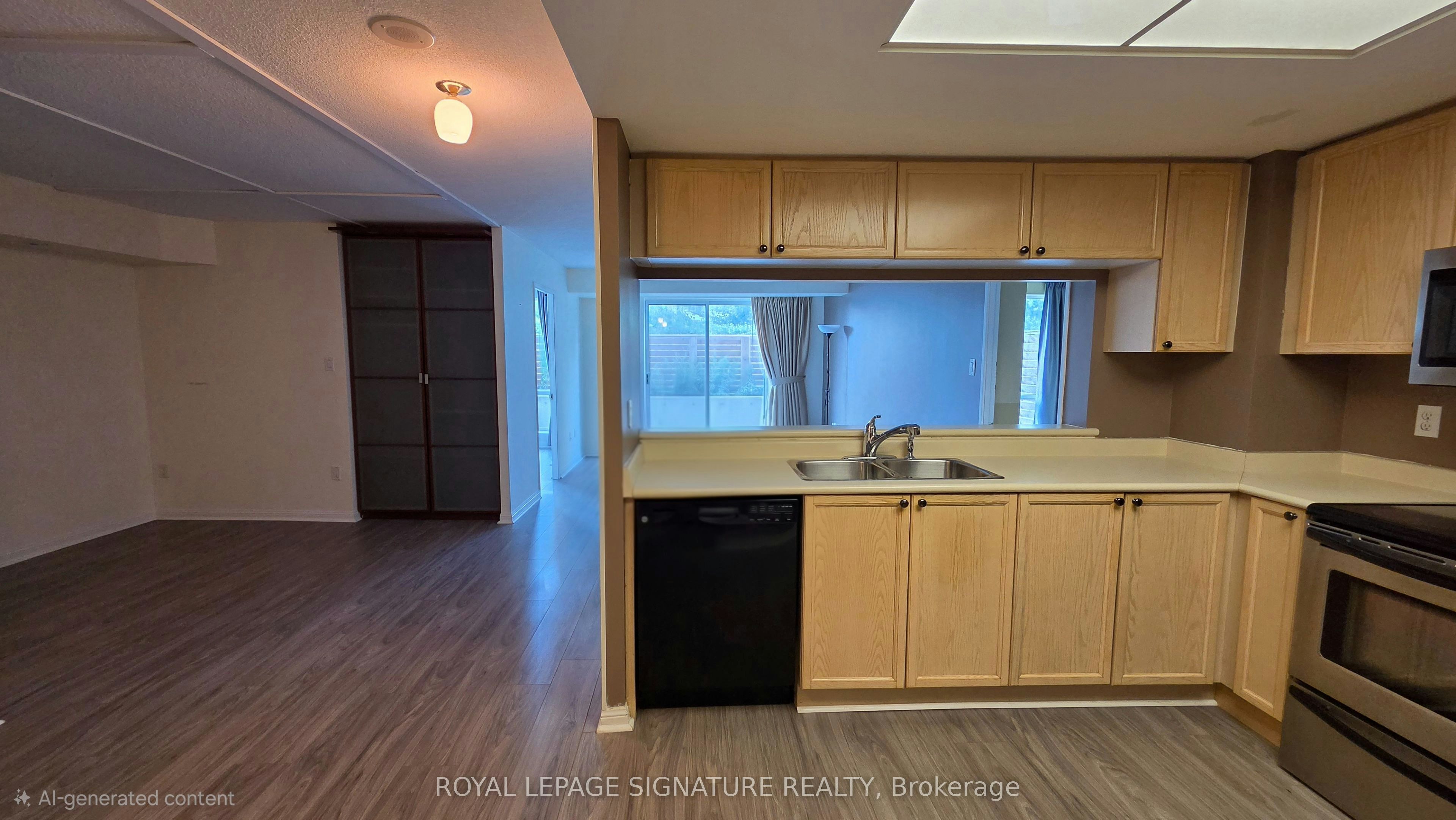 102-101 Subway Crescent, Toronto, ON, M9B 6K4 - 14