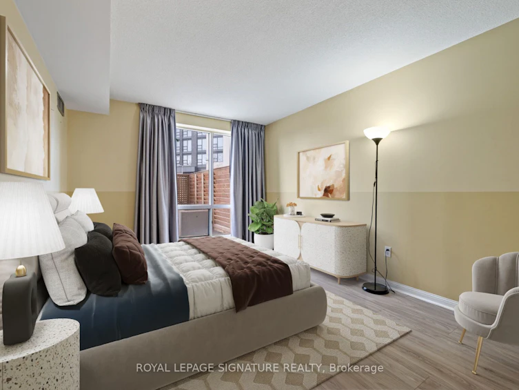 102-101 Subway Crescent, Toronto, ON, M9B 6K4 - 6