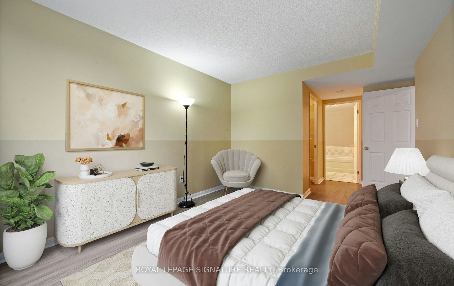 102-101 Subway Crescent, Toronto, ON, M9B 6K4 - 7