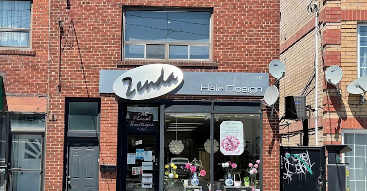 2nd floor-568 Rogers Avenue, Toronto, ON, M6M 1B6