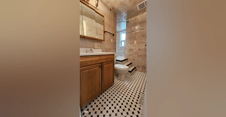 2nd floor-568 Rogers Avenue, Toronto, ON, M6M 1B6 - 15