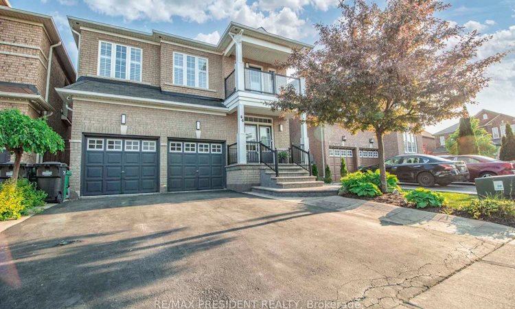 44 Robitaille Drive