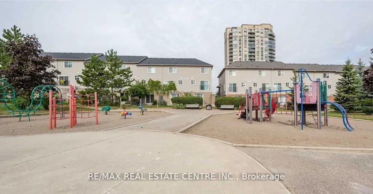 99-4950 Albina Way, Mississauga, ON, L4Z 4J6 - 24