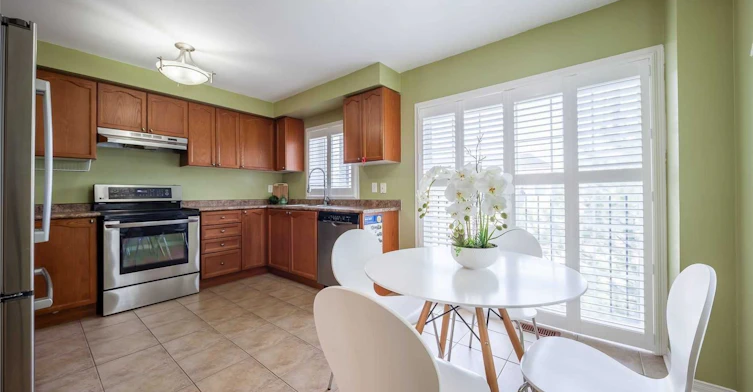 99-4950 Albina Way, Mississauga, ON, L4Z 4J6 - 6