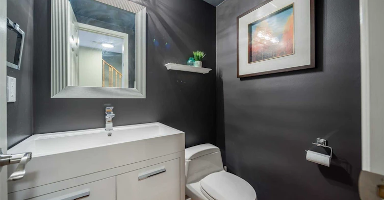 99-4950 Albina Way, Mississauga, ON, L4Z 4J6 - 12