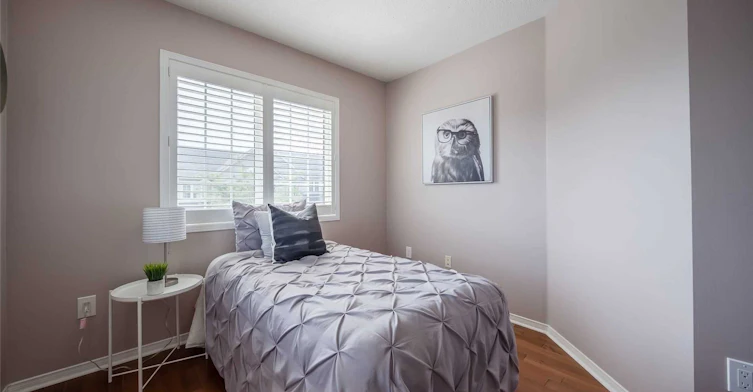 99-4950 Albina Way, Mississauga, ON, L4Z 4J6 - 20