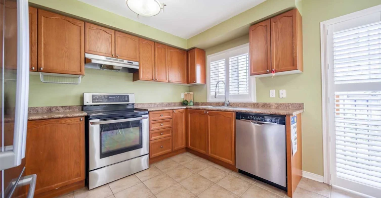 99-4950 Albina Way, Mississauga, ON, L4Z 4J6 - 4