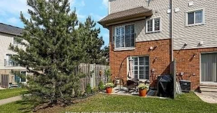 99-4950 Albina Way, Mississauga, ON, L4Z 4J6 - 23