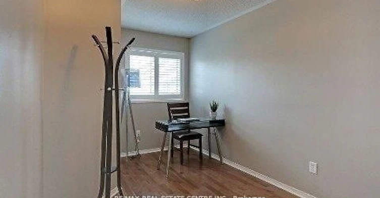 99-4950 Albina Way, Mississauga, ON, L4Z 4J6 - 18