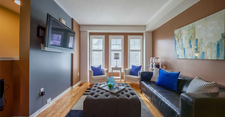 99-4950 Albina Way, Mississauga, ON, L4Z 4J6 - 8