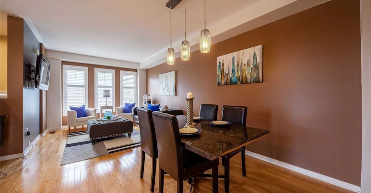 99-4950 Albina Way, Mississauga, ON, L4Z 4J6 - 10