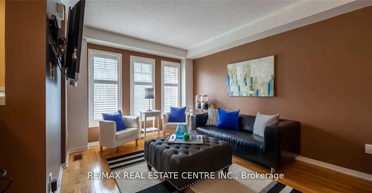 99-4950 Albina Way, Mississauga, ON, L4Z 4J6 - 7