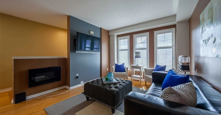 99-4950 Albina Way, Mississauga, ON, L4Z 4J6 - 9