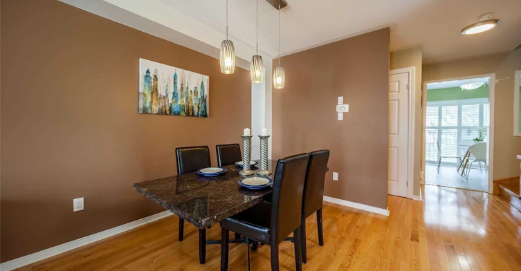 99-4950 Albina Way, Mississauga, ON, L4Z 4J6 - 11