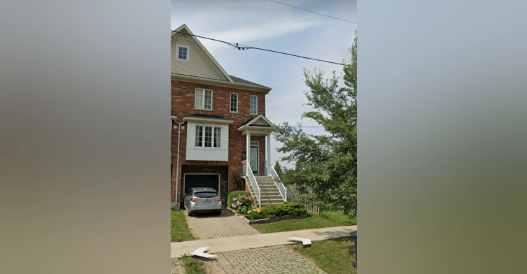 148 Hucknall Road, Toronto, ON, M3J 0H4