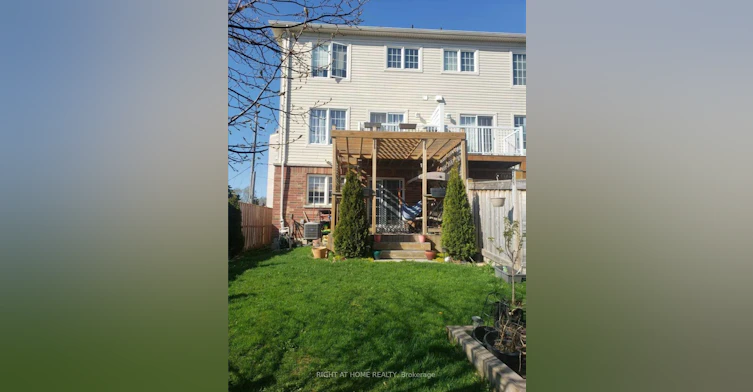 148 Hucknall Road, Toronto, ON, M3J 0H4 - 2