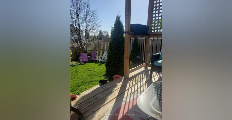 148 Hucknall Road, Toronto, ON, M3J 0H4 - 3