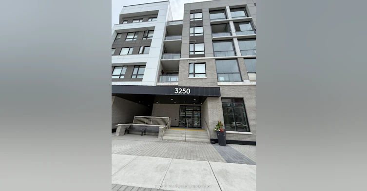 305-3250 Carding Mill Trail, Oakville, ON, L6M 5T3