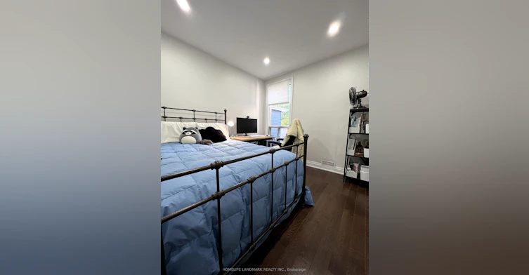 2F-4 Northumberland Street, Toronto, ON, M6H 1P7 - 2