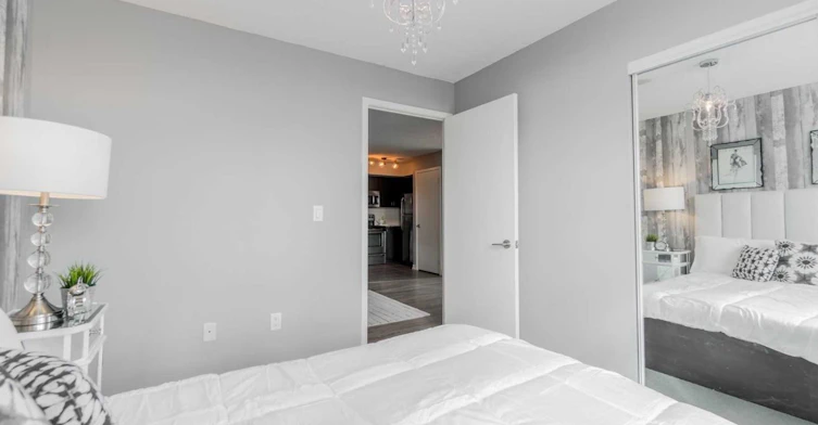 621- 812 Lansdowne Avenue, Toronto, ON, M6H 4K5 - 5