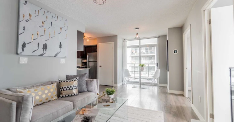 621- 812 Lansdowne Avenue, Toronto, ON, M6H 4K5 - 10