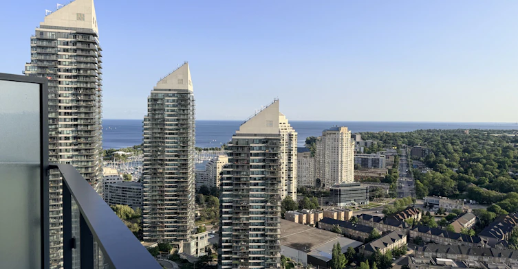 3104-10 Park Lawn Road, Toronto, ON, M8Y 3H8 - 19