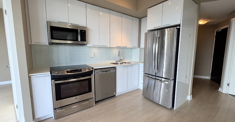 3104-10 Park Lawn Road, Toronto, ON, M8Y 3H8 - 3