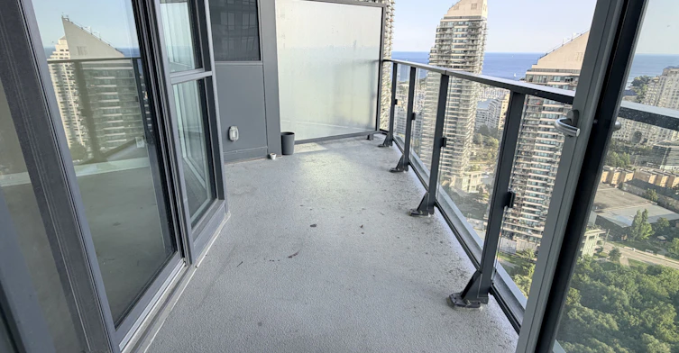 3104-10 Park Lawn Road, Toronto, ON, M8Y 3H8 - 17