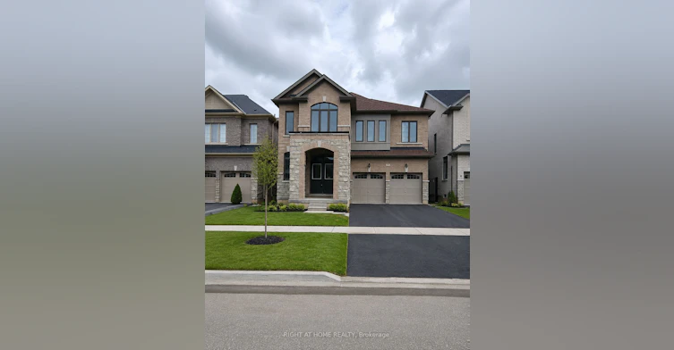 79 Eastman Drive N, Brampton, ON, L6X 0J4