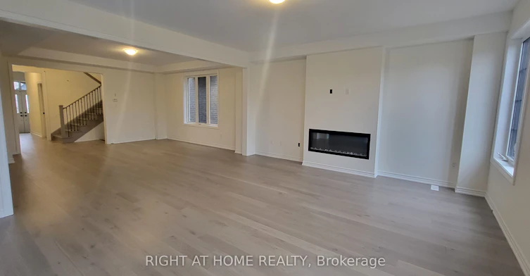 79 Eastman Drive N, Brampton, ON, L6X 0J4 - 8