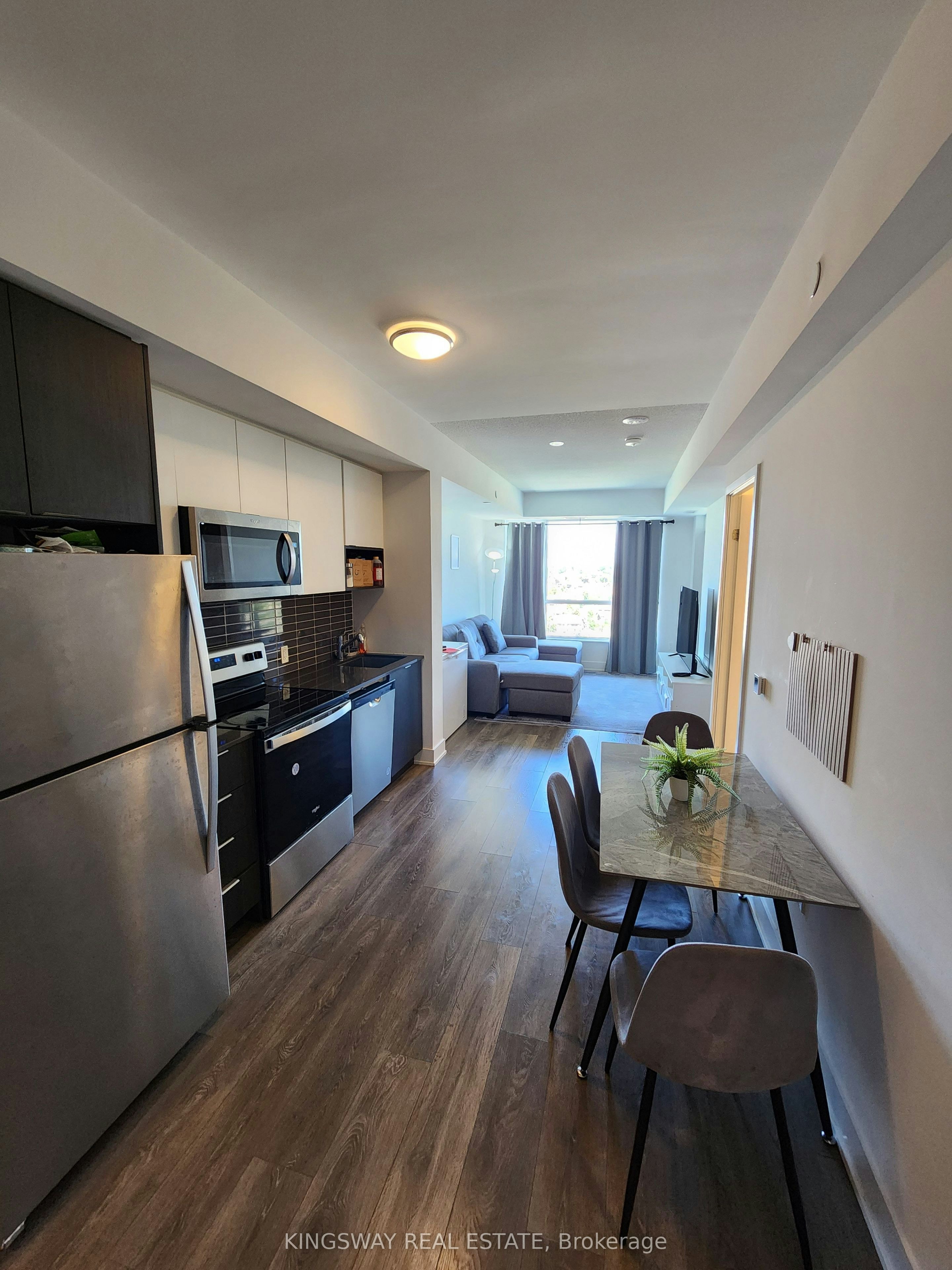 1207W-202 Burnhamthorpe Road E, Mississauga, ON, L5A 0B2 - 10