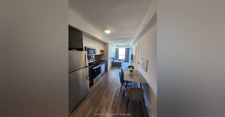 1207W-202 Burnhamthorpe Road E, Mississauga, ON, L5A 0B2 - 10