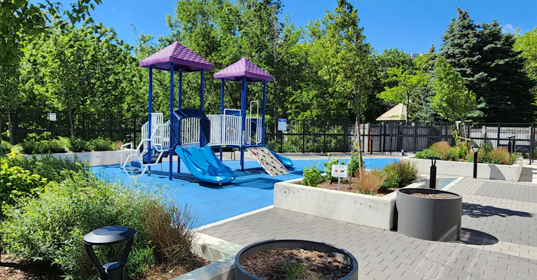 1207W-202 Burnhamthorpe Road E, Mississauga, ON, L5A 0B2 - 8