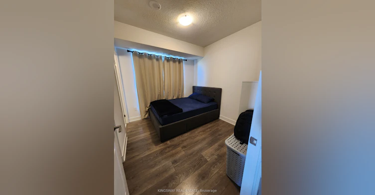 1207W-202 Burnhamthorpe Road E, Mississauga, ON, L5A 0B2 - 14