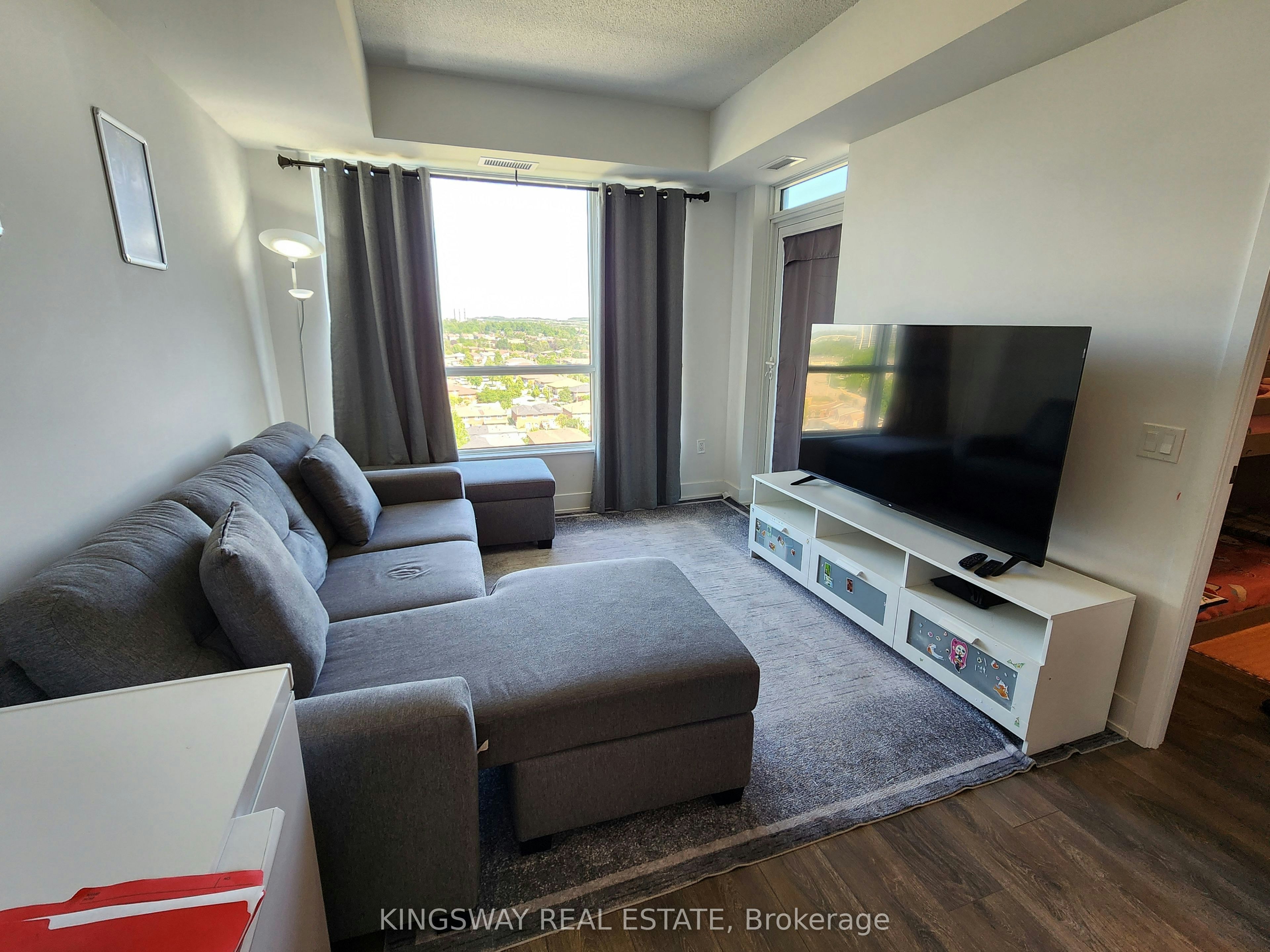 1207W-202 Burnhamthorpe Road E, Mississauga, ON, L5A 0B2 - 13