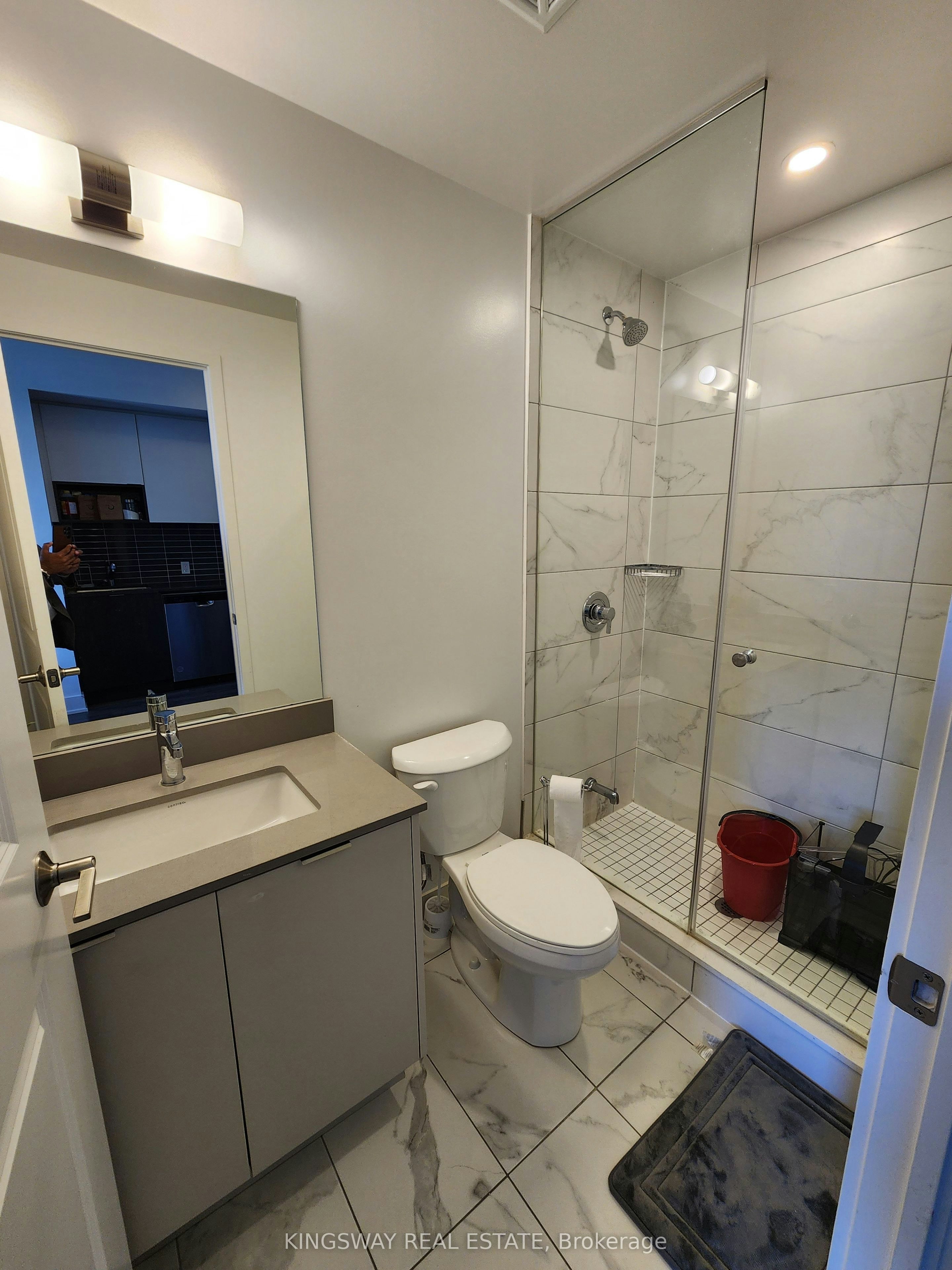 1207W-202 Burnhamthorpe Road E, Mississauga, ON, L5A 0B2 - 17