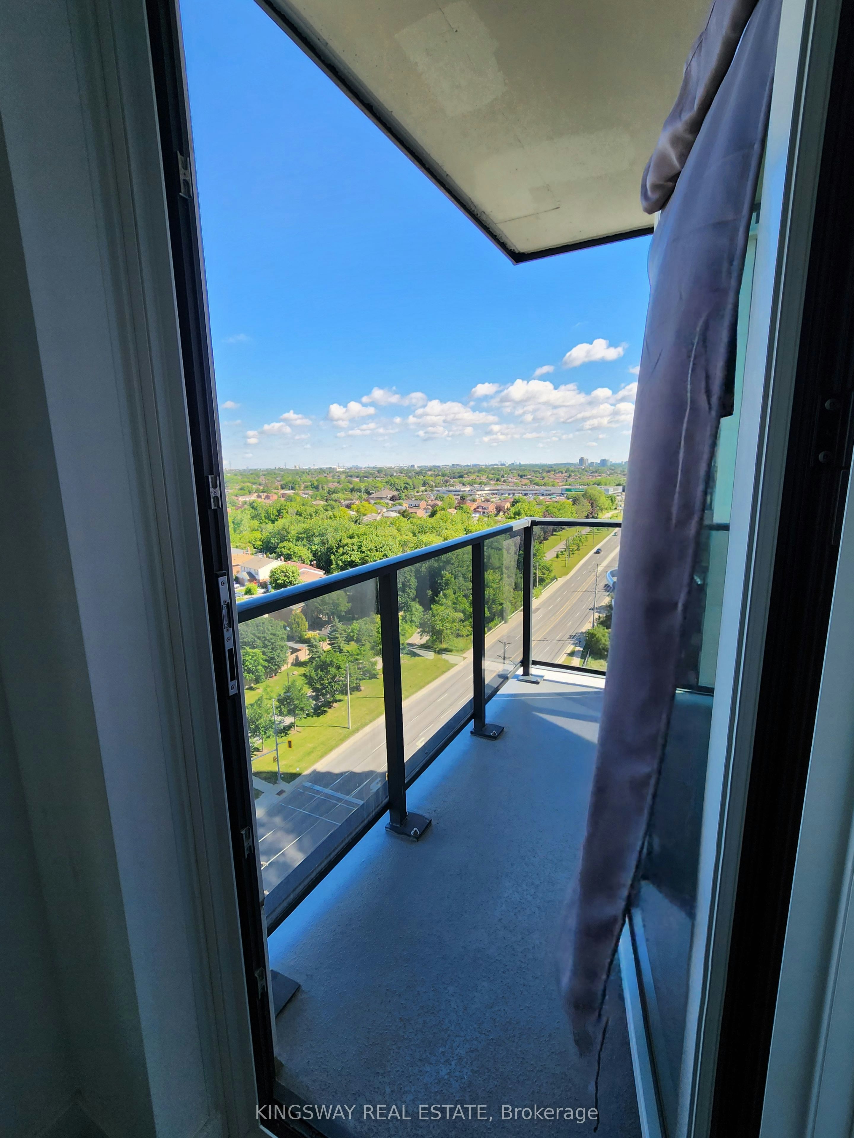 1207W-202 Burnhamthorpe Road E, Mississauga, ON, L5A 0B2 - 19