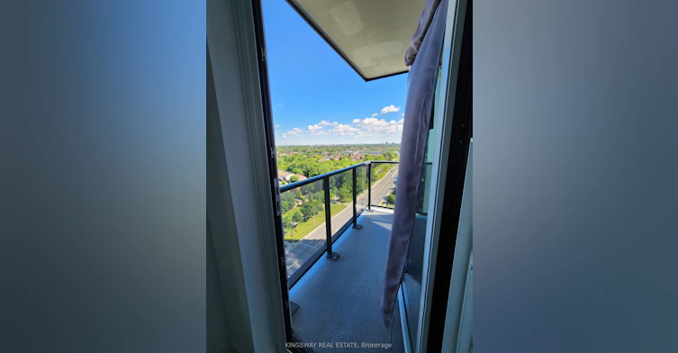 1207W-202 Burnhamthorpe Road E, Mississauga, ON, L5A 0B2 - 19