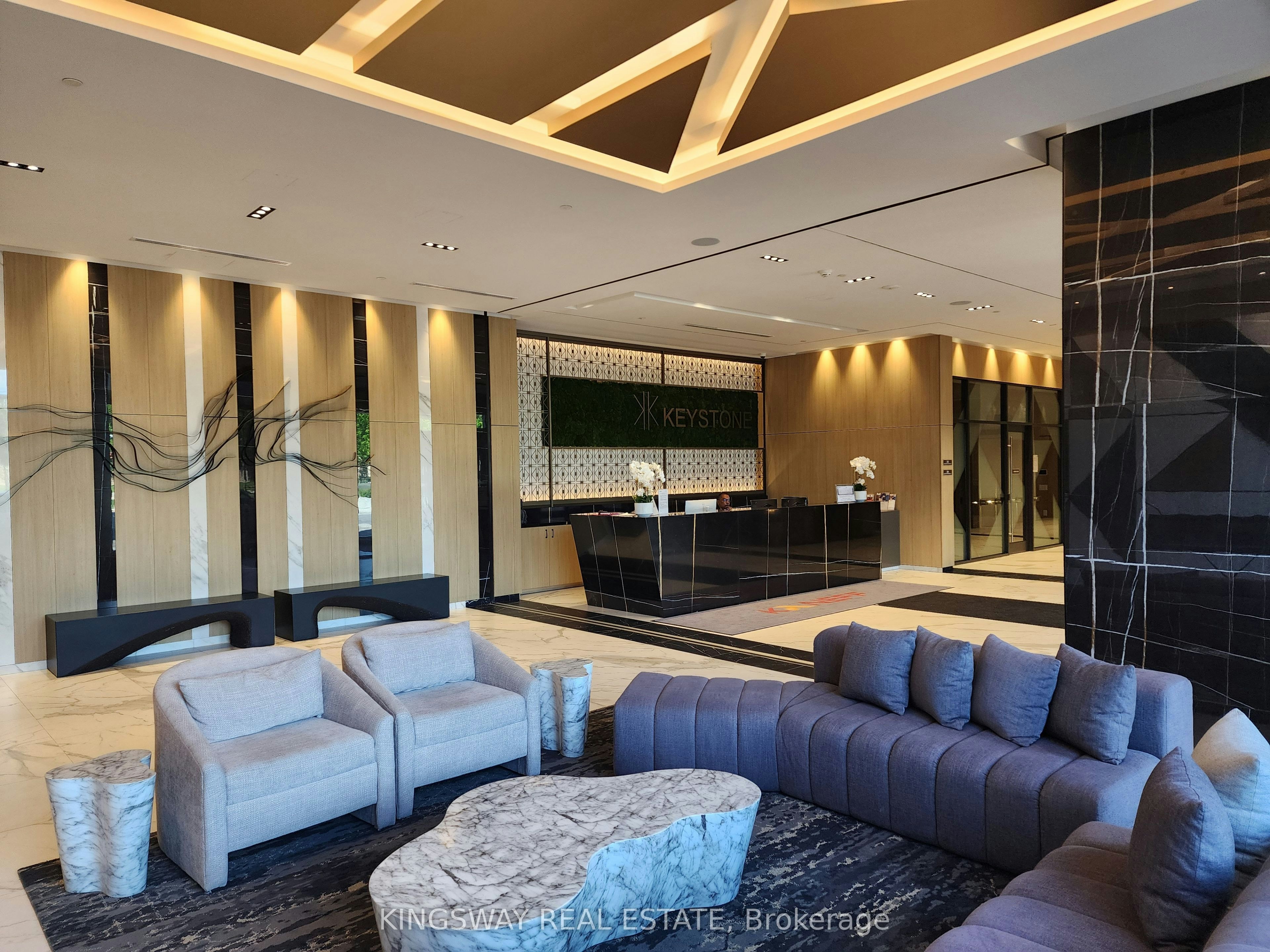 1207W-202 Burnhamthorpe Road E, Mississauga, ON, L5A 0B2 - 2