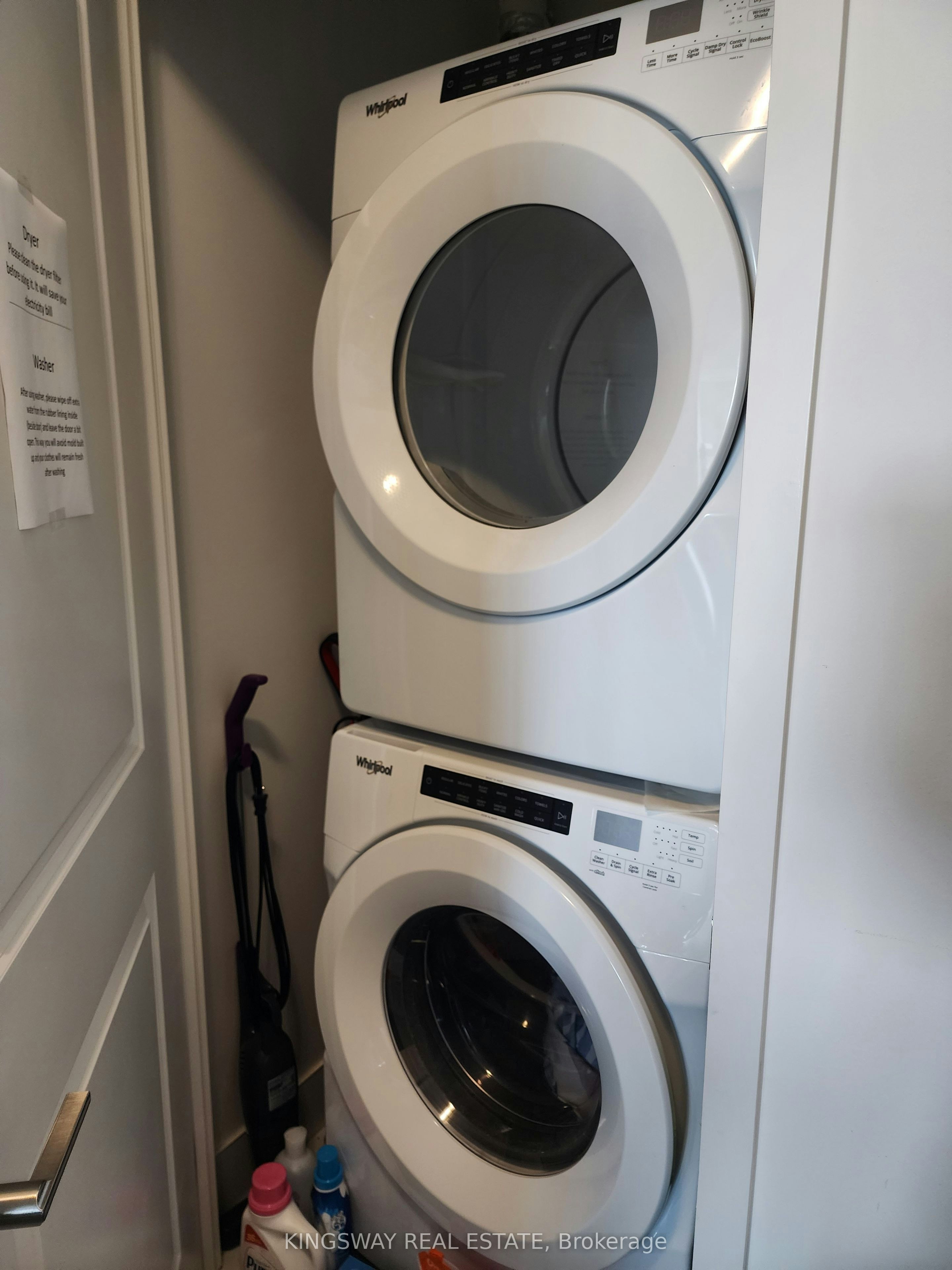 1207W-202 Burnhamthorpe Road E, Mississauga, ON, L5A 0B2 - 18