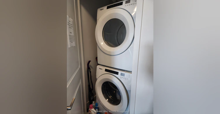 1207W-202 Burnhamthorpe Road E, Mississauga, ON, L5A 0B2 - 18