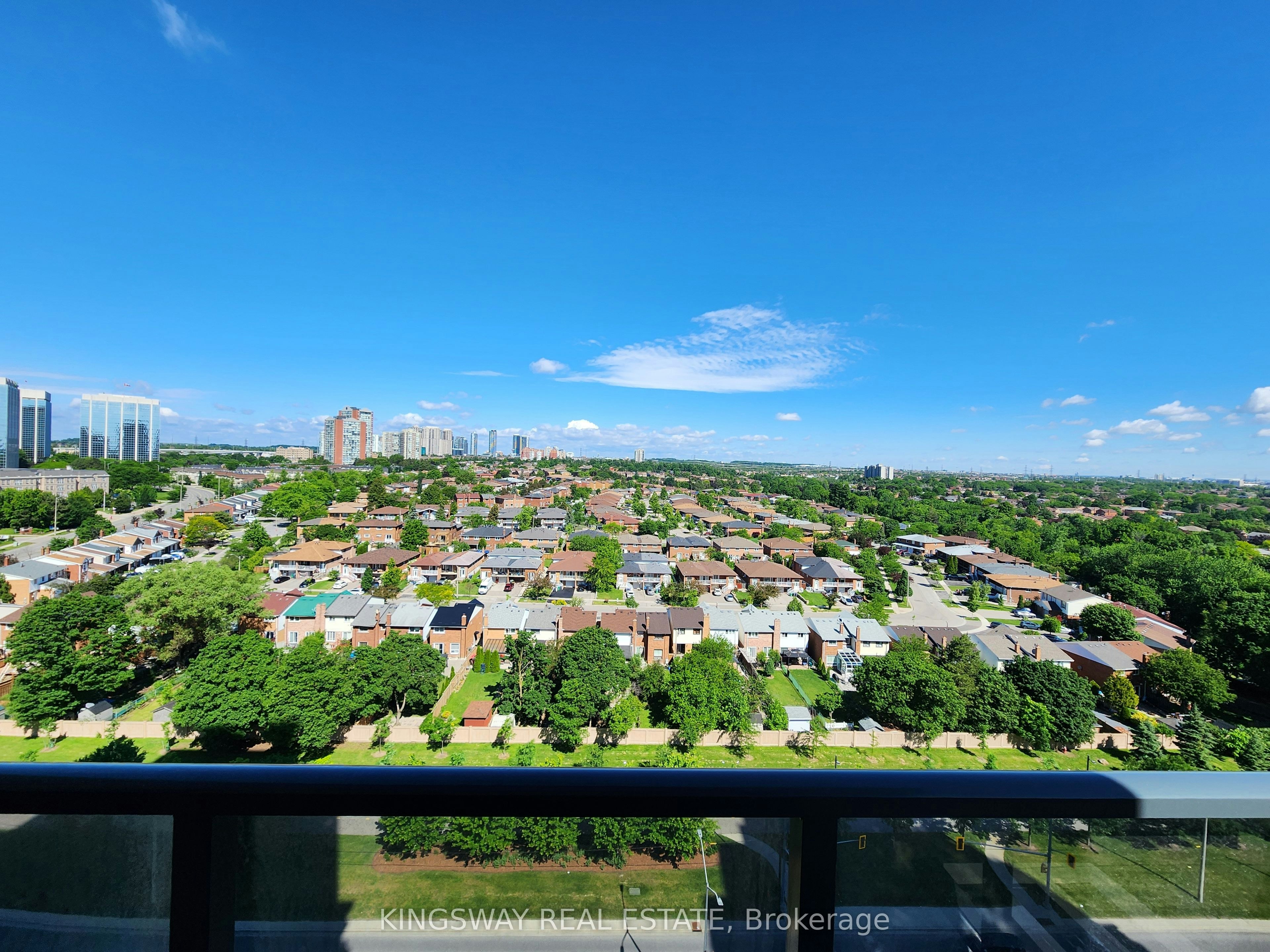 1207W-202 Burnhamthorpe Road E, Mississauga, ON, L5A 0B2 - 20
