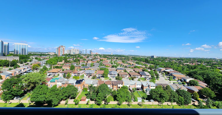 1207W-202 Burnhamthorpe Road E, Mississauga, ON, L5A 0B2 - 20